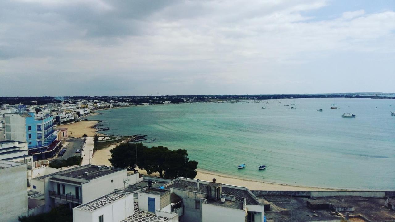 B&B La Laguna Porto Cesareo Eksteriør bilde