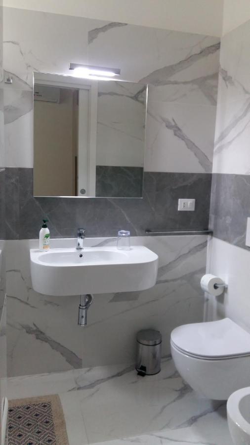 B&B La Laguna Porto Cesareo Eksteriør bilde