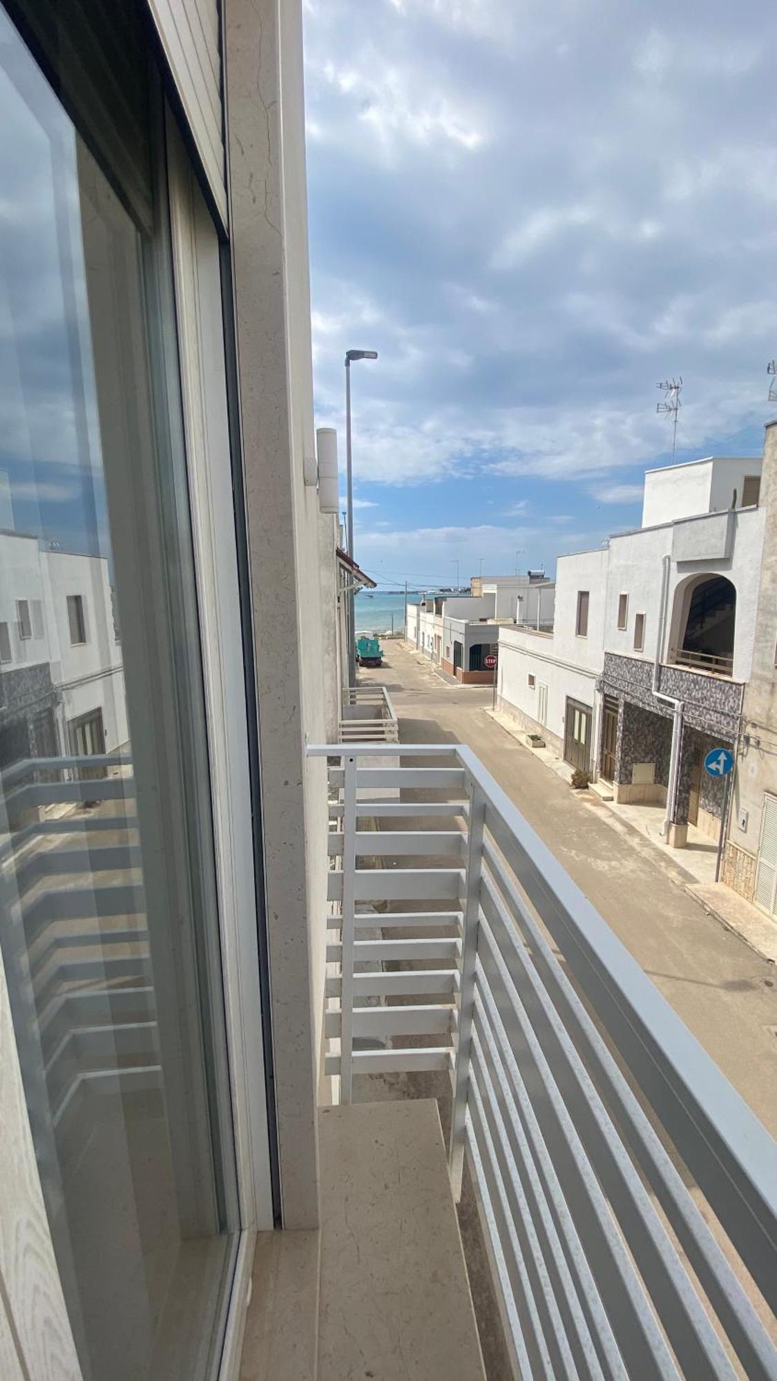 B&B La Laguna Porto Cesareo Eksteriør bilde